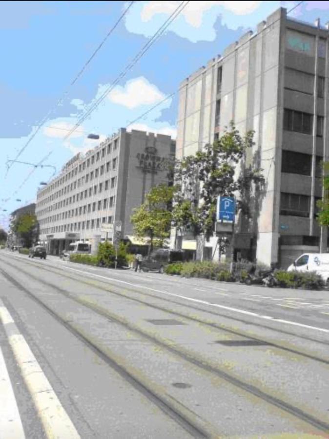 Studio Zürich Eksteriør bilde