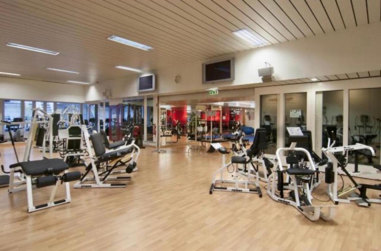 Studio Zürich Eksteriør bilde