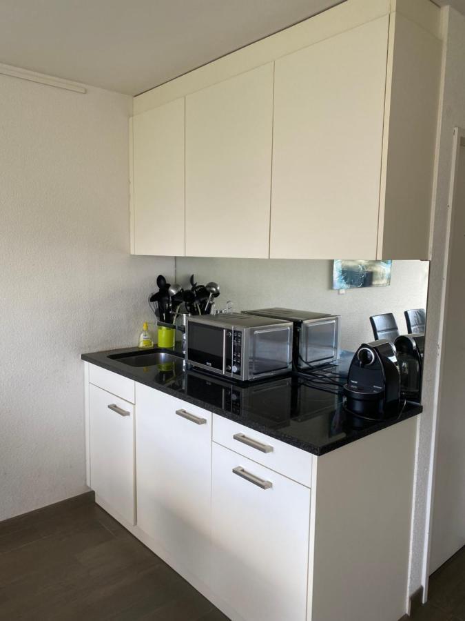 Studio Zürich Eksteriør bilde