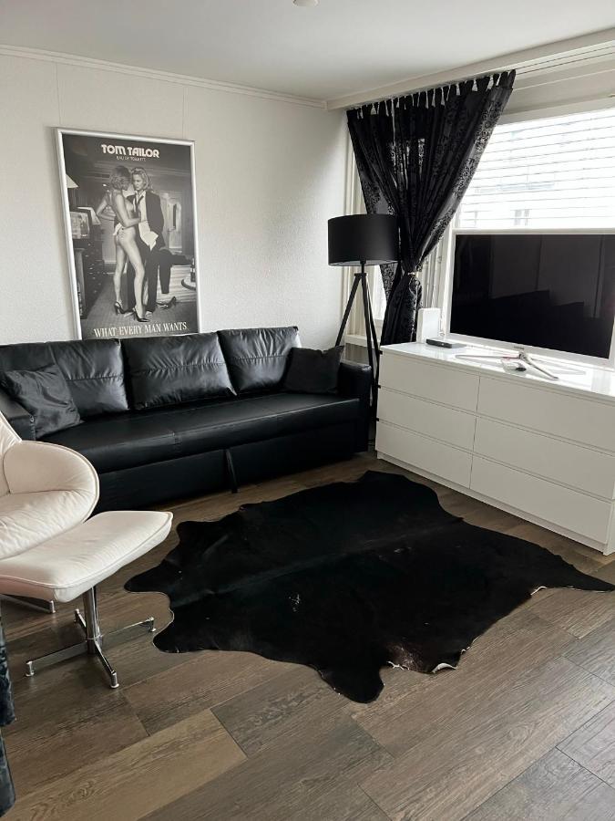 Studio Zürich Eksteriør bilde