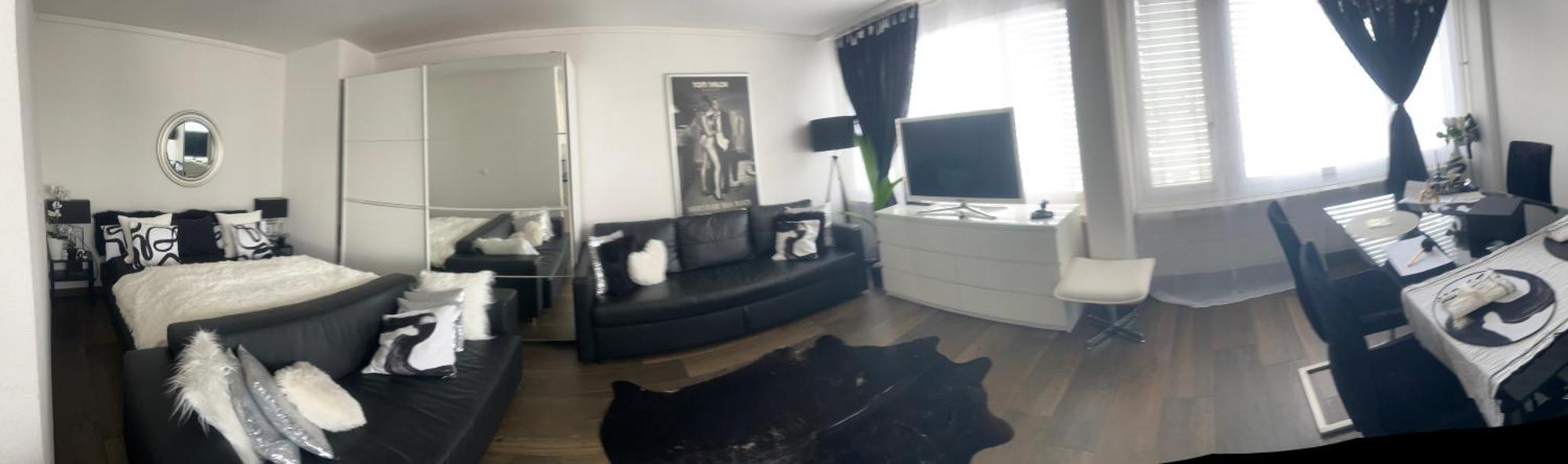 Studio Zürich Eksteriør bilde