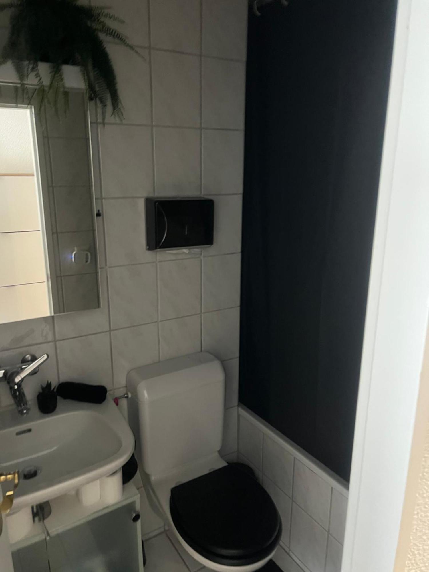 Studio Zürich Eksteriør bilde