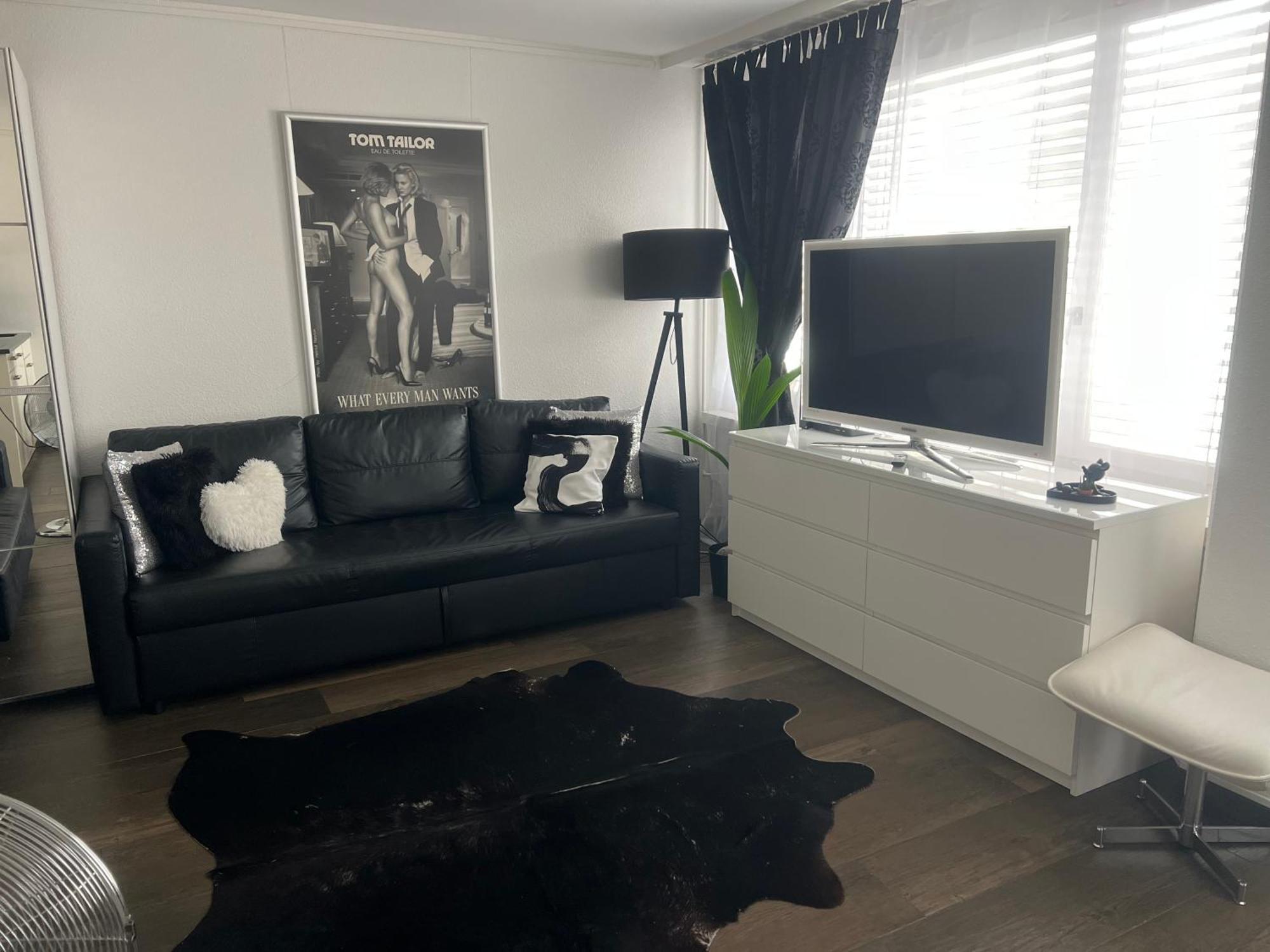 Studio Zürich Eksteriør bilde