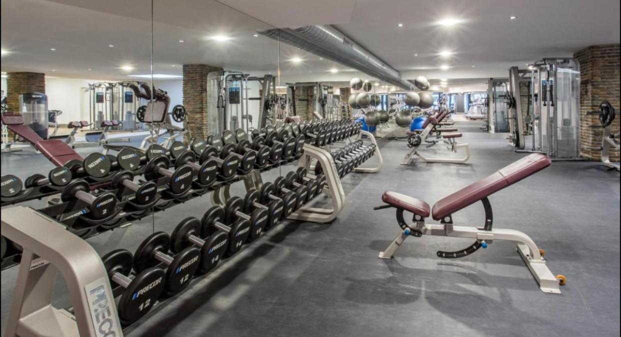 Studio Zürich Eksteriør bilde