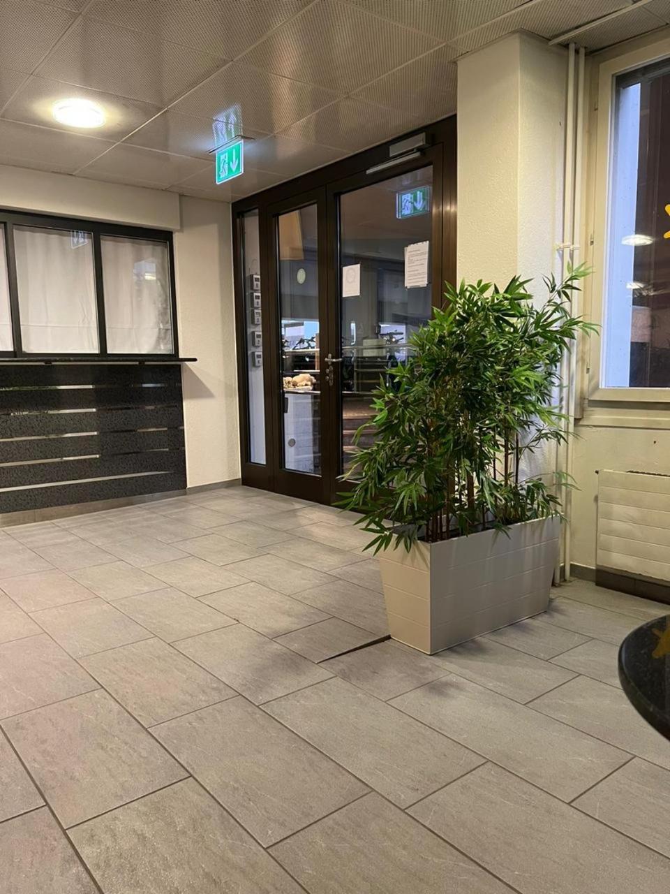 Studio Zürich Eksteriør bilde