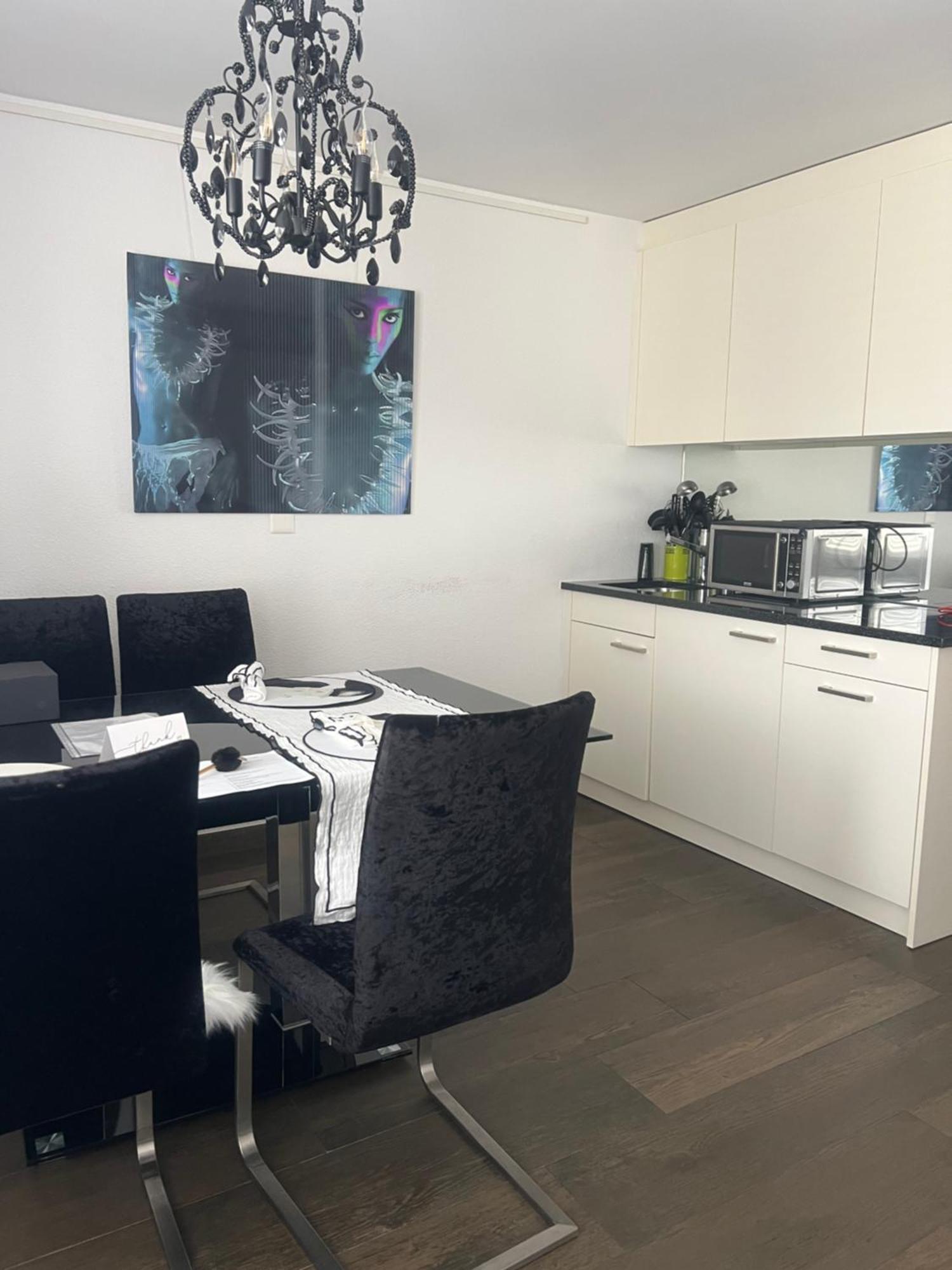 Studio Zürich Eksteriør bilde