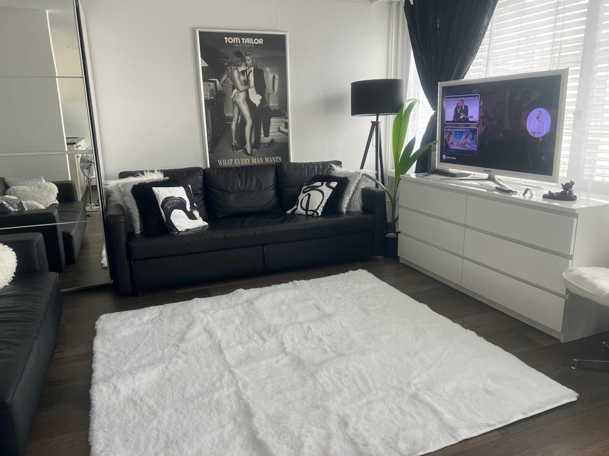 Studio Zürich Eksteriør bilde