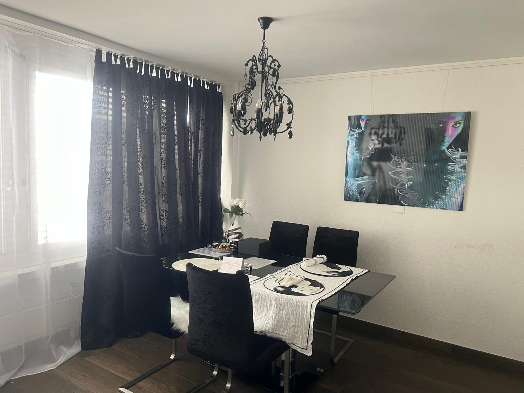Studio Zürich Eksteriør bilde